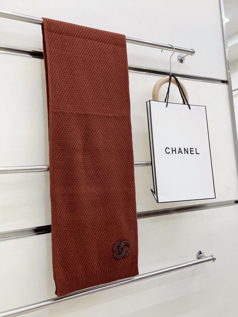 Chanel Scarf